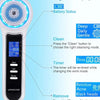 2025 NEW Facial cleansing brush multifunctional double-sided vacuum blackhead remover facial Pore cleansing skincare machine