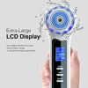 2025 NEW Facial cleansing brush multifunctional double-sided vacuum blackhead remover facial Pore cleansing skincare machine